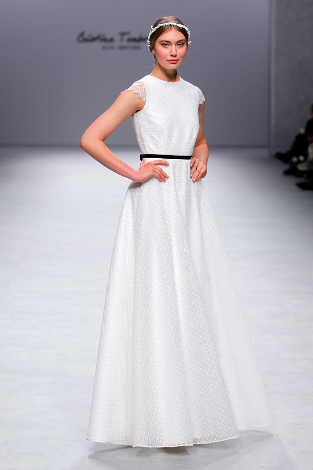 ilovebrides.pt Cristina Tamborero Coleção 2020 Vestidos de noiva